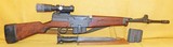 MAS 1949-56 (WITH SCOPE) - 1 of 8