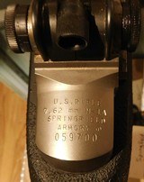 SPRINGFIELD ARMORY M1A SUPER NATIONAL MATCH - 3 of 9