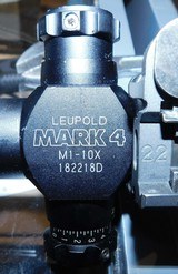 SPRINGFIELD ARMORY M1A SUPER NATIONAL MATCH - 7 of 9