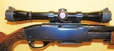 REMINGTON 760 GAMASTER - 3 of 5