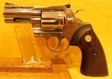 COLT PYTHON (NEW VERSION) - 2 of 6