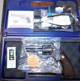 COLT PYTHON (NEW VERSION) - 1 of 6