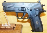 SIG SAUER P229 LEGION - 2 of 2