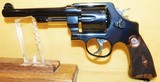 S&W 22-4 - 1 of 2