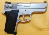 S&W 3913 - 1 of 2