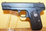 COLT 1908 POCKET HAMMERLESS - 2 of 4