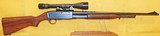 REMINGTON 141 GAMEMASTER - 1 of 4