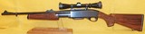 REMINGTON BDL
7600 CARBINE - 2 of 4