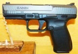CANIK TP - 2 of 2