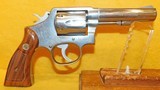 S&W 65-2 - 1 of 3