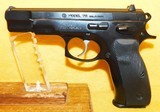 CZ 75 (PRE BAN MASS OK) - 2 of 2