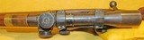 ENFIELD BSA SNIPER RIFLE M47C NO4 MK1 T - 10 of 11