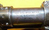 ENFIELD BSA SNIPER RIFLE M47C NO4 MK1 T - 9 of 11