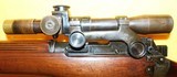 ENFIELD BSA SNIPER RIFLE M47C NO4 MK1 T - 3 of 11