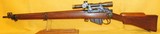 ENFIELD BSA SNIPER RIFLE M47C NO4 MK1 T - 2 of 11