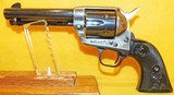 COLT SINGLE ACTION ARMY - 2 of 3