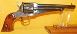 UBERTI 1875 OUTLAW SINGLE ACTION - 2 of 2