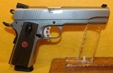 RUGER SR1911 - 1 of 2