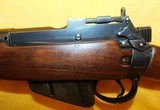 ENFIELD LONGBRANCH NO.4 MK1 - 4 of 10