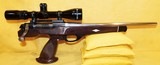 REMINGTON XP100 - 1 of 4