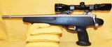 SAVAGE ARMS STRIKER 516 - 2 of 4