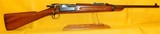 U.S. SPRINGFIELD ARMORY 1899 CARBINE - 1 of 9