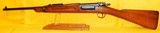 U.S. SPRINGFIELD ARMORY 1899 CARBINE - 2 of 9