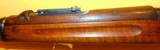 U.S. SPRINGFIELD ARMORY 1899 CARBINE - 6 of 9