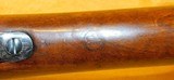 U.S. SPRINGFIELD ARMORY 1899 CARBINE - 7 of 9