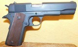 RIA 1911 A1-FS - 1 of 2