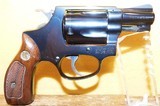 S&W 36 - 1 of 5