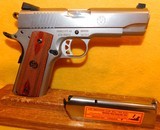 RUGER SR1911 - 2 of 3