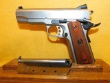 RUGER SR1911 - 3 of 3