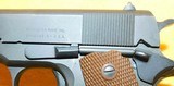 U.S. REMINGTON RAND 1911 A1 - 3 of 3