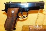 S&W 39 (NO DASH) - 2 of 6