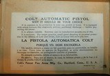 COLT 1903 - 7 of 8