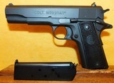 COLT M1991 A1 SERIES 80 - 3 of 4