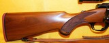 RUGER M77 INTERNATIONAL - 3 of 8