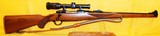 RUGER M77 INTERNATIONAL - 1 of 8