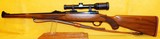 RUGER M77 INTERNATIONAL - 2 of 8