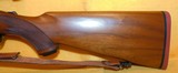 RUGER M77 INTERNATIONAL - 4 of 8