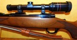 RUGER M77 INTERNATIONAL - 7 of 8