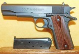 COLT M1991
(SERIES-80) - 2 of 6