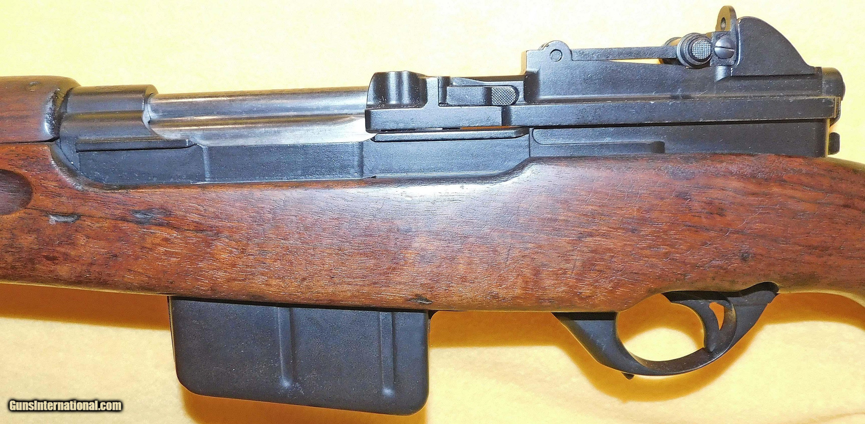 Fn Safn 49 (venezuelan)