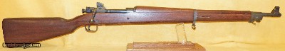 U.S. REMINGTON 03-A3
