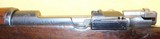 CARL GUSTAF 1900 SWEDISH MAUSER (M96) - 4 of 6