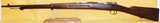 CARL GUSTAF 1900 SWEDISH MAUSER (M96) - 2 of 6