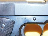 COLT1911( ITHACA ) - 3 of 8