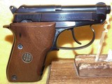 BERETTA 21A - 1 of 4