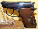 BERETTA 21A - 2 of 4